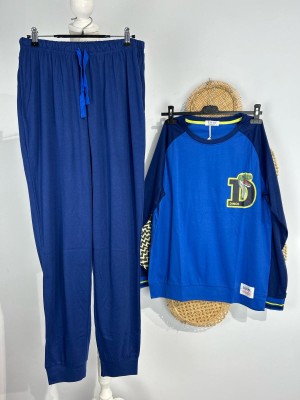 Pijama Caballero Dinosaurio