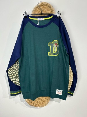 Pijama Caballero Dinosaurio
