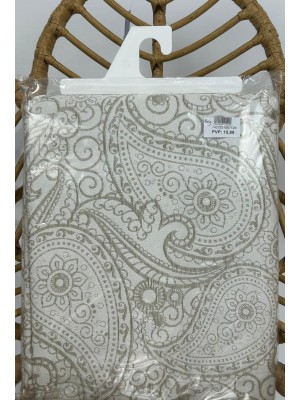 Mapuca Mantel Antimanchas Md Nelli  140 X 220