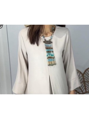 Collar Naomi