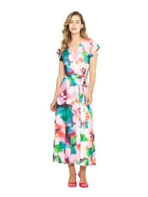 Vestido Malalá Agnes