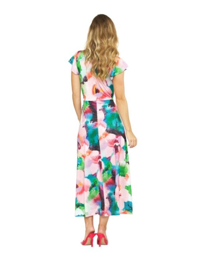Vestido Malalá Agnes
