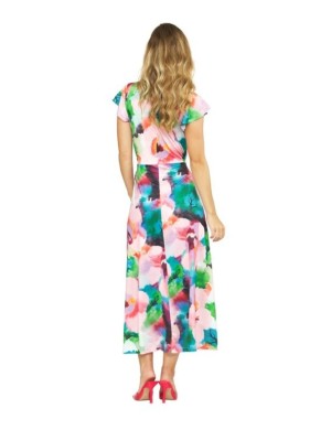 Vestido Malalá Agnes