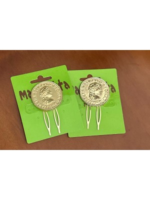 Peinecillo Moneda