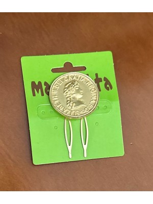 Peinecillo Moneda