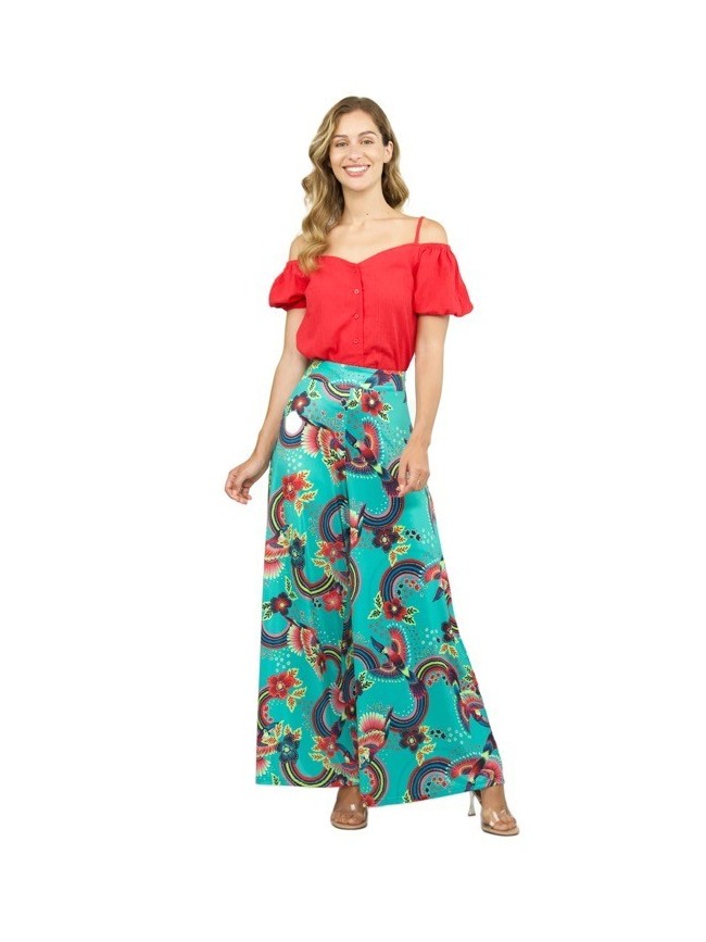 Blusa Japon Malala