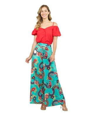 Blusa Japon Malala