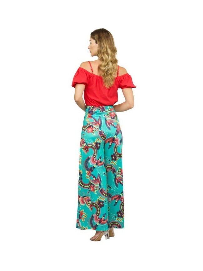 Blusa Japon Malala