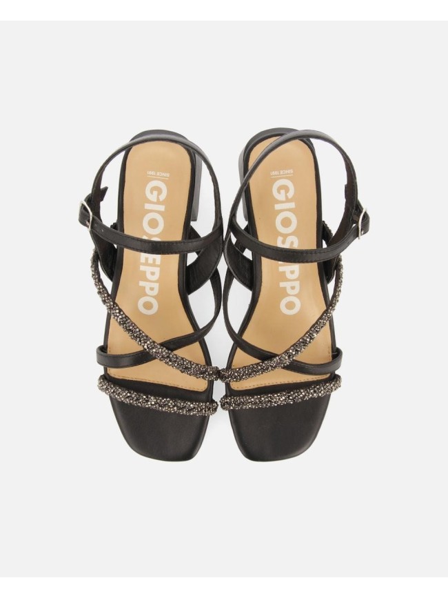 Sandalia Tacon Niscemi Gioseppo