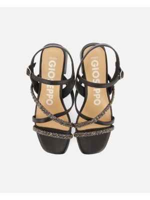 Sandalia Tacon Niscemi Gioseppo