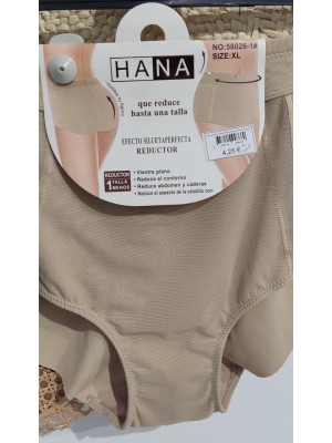 Faja Reductora Hana