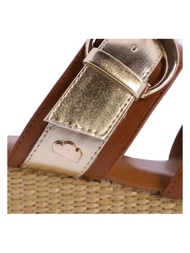 Plataforma D Algodon