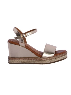 Cuña Strass D Algodon