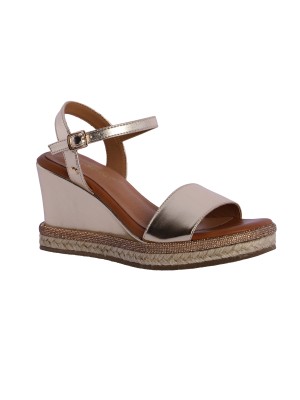 Cuña Strass D Algodon