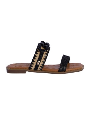 Plana Chanel D Algodon