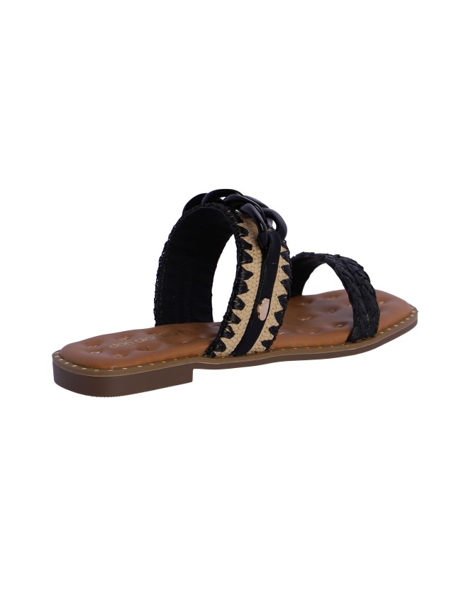 Plana Chanel D Algodon