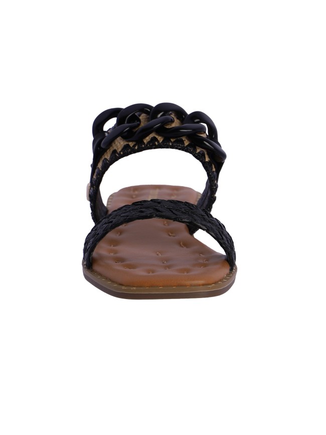 Plana Chanel D Algodon