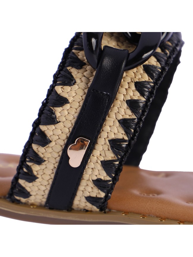 Plana Chanel D Algodon