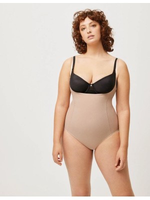 Body Up Reductor Ysabel Mora