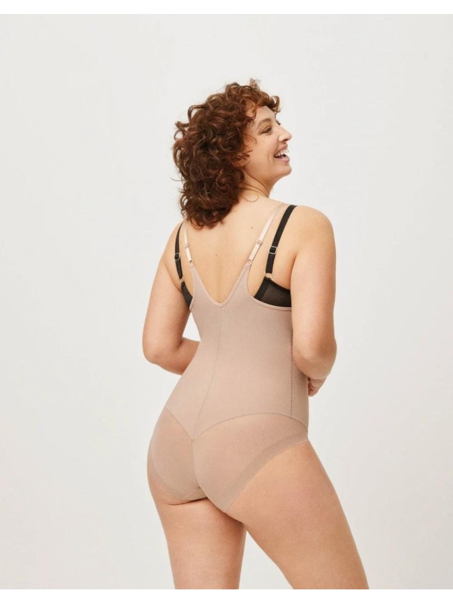 Body Up Reductor Ysabel Mora