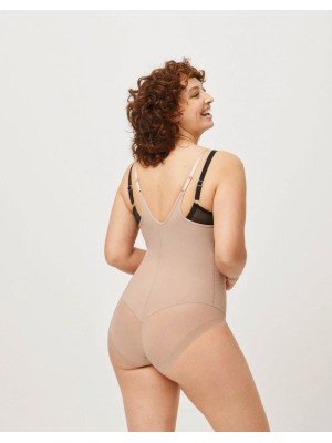 Body Up Reductor Ysabel Mora