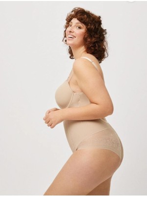 Body Escote Trasero Ym