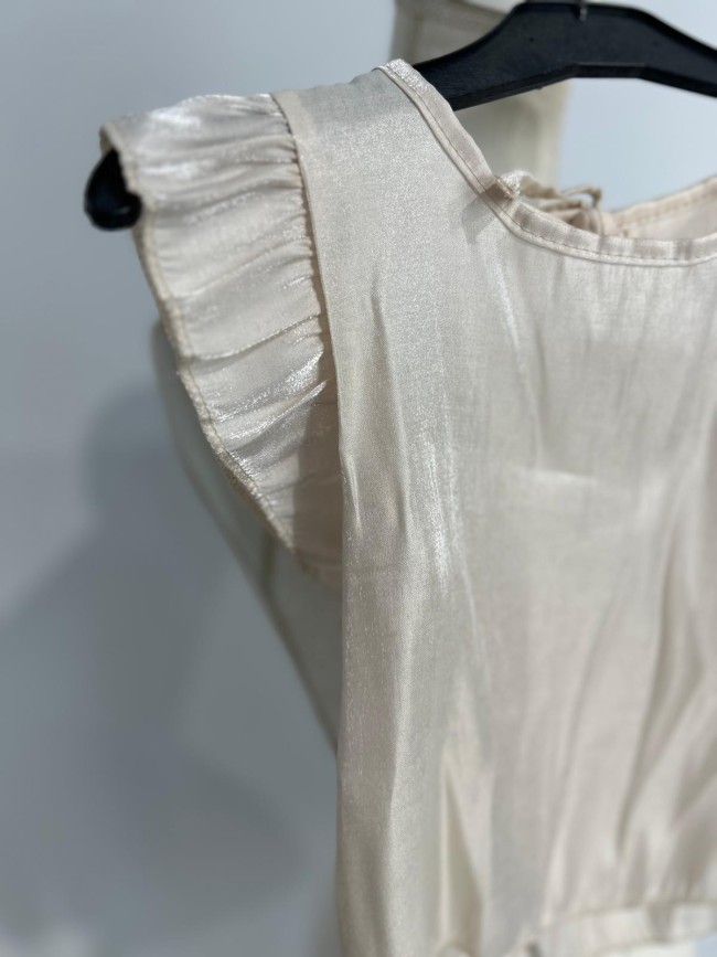 Blusa Niña Lucia