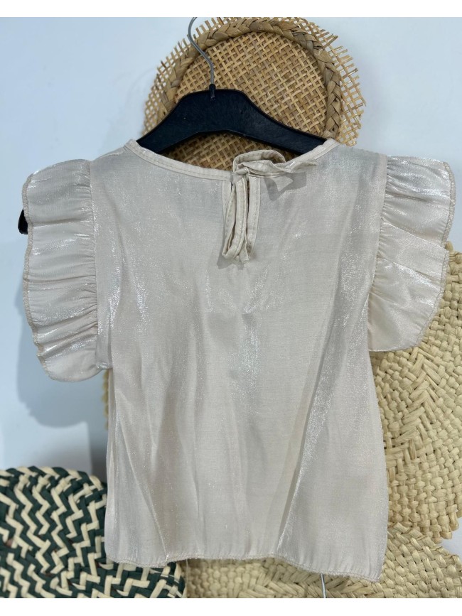 Blusa Niña Lucia