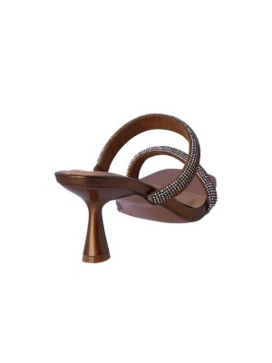 Tacon Colado El Caballo