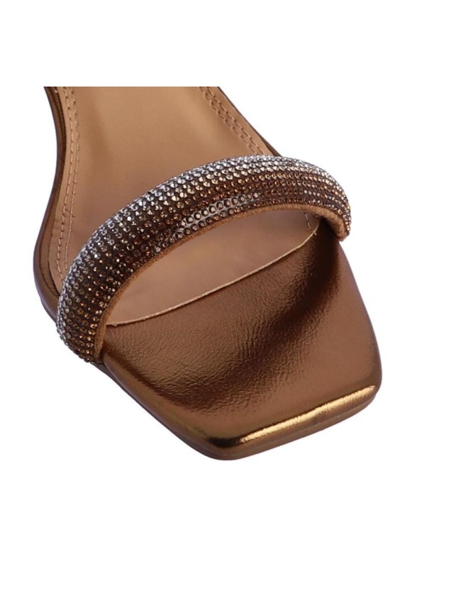 Tacon Colado El Caballo