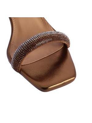 Tacon Colado El Caballo