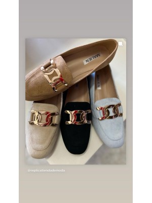 Mocasin Charlot Antelina