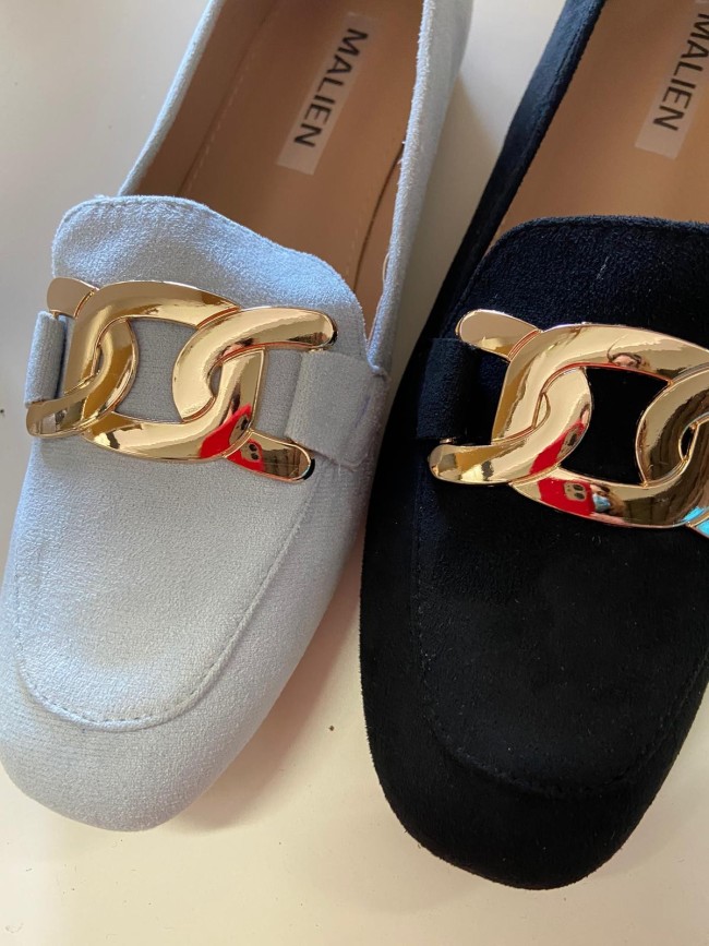 Mocasin Charlot Antelina