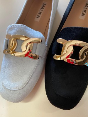 Mocasin Charlot Antelina