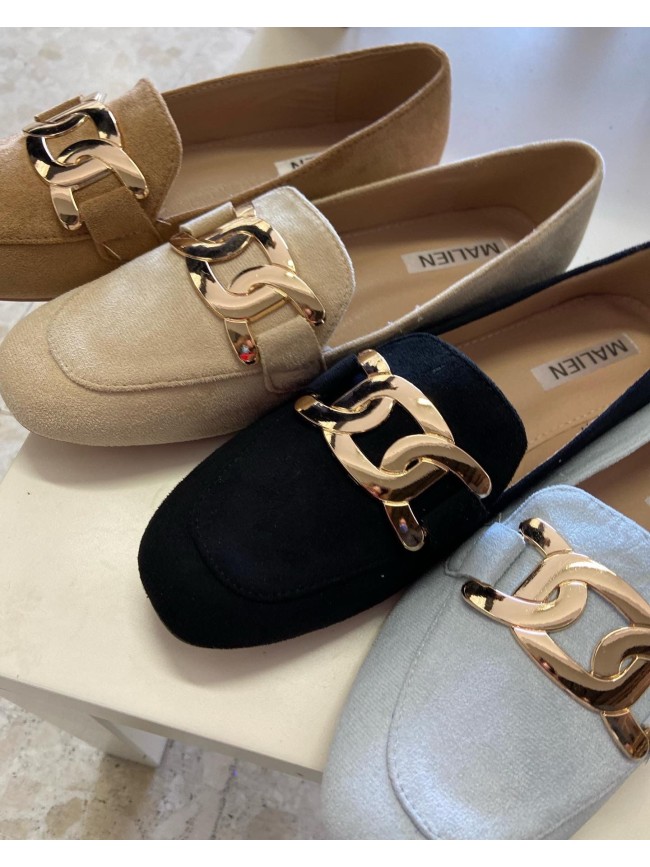 Mocasin Charlot Antelina