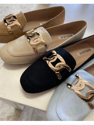 Mocasin Charlot Antelina