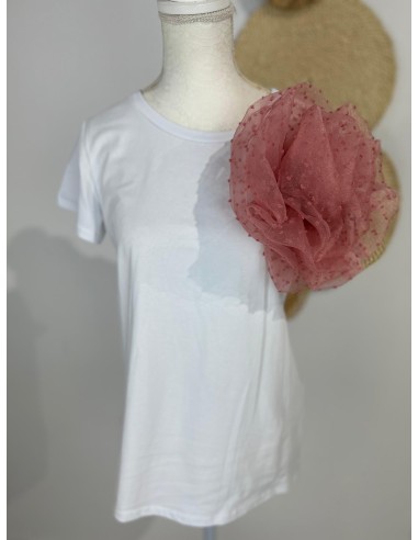 CAMISETA CAMELIA