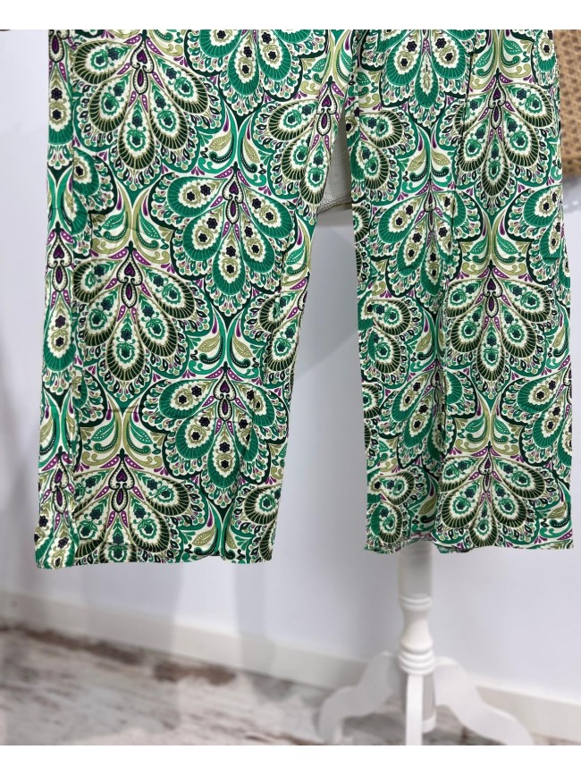 Pantalon Fatan