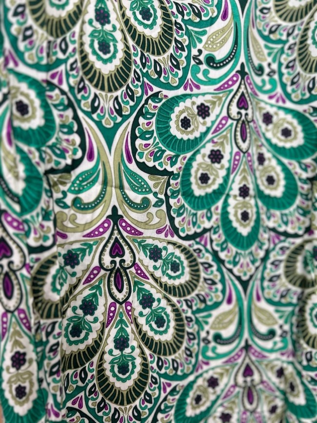 Pantalon Fatan