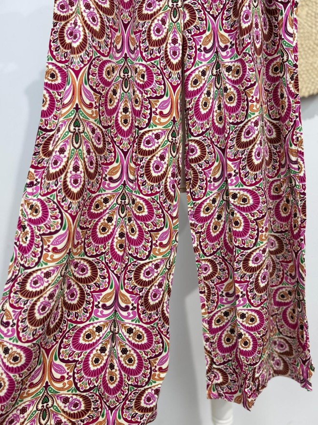 Pantalon Fatan
