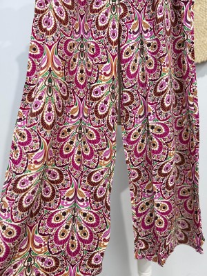 Pantalon Fatan