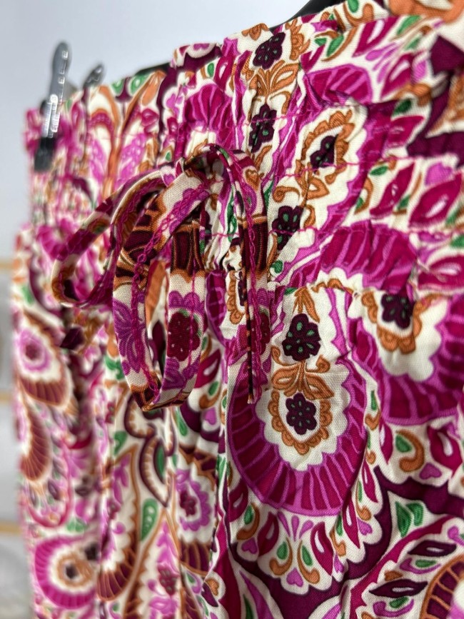Pantalon Fatan