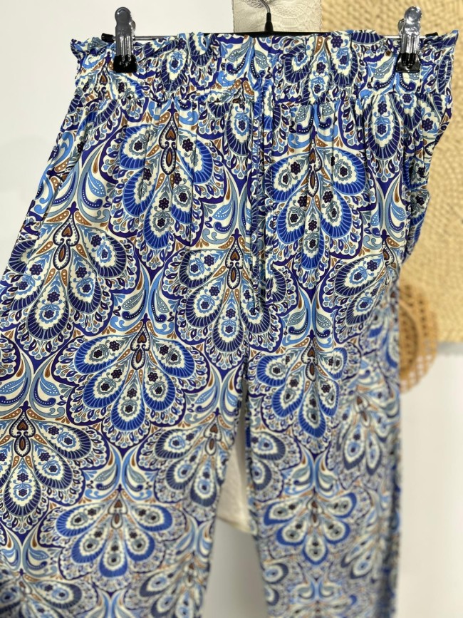 Pantalon Fatan
