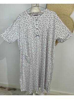 Camisón De Dormir Juana