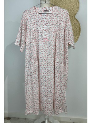 Camisón De Dormir Juana