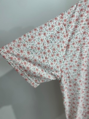 Camisón De Dormir Juana