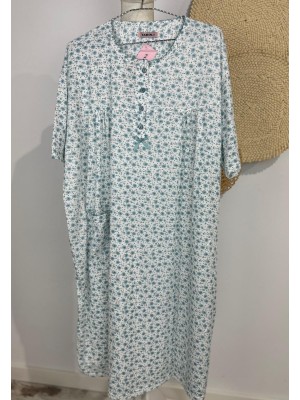 Camisón De Dormir Juana