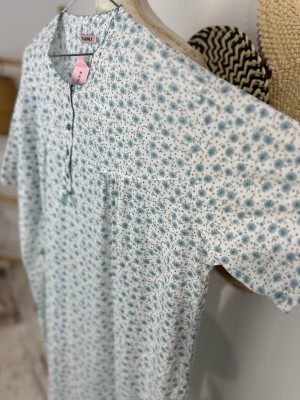 Camisón De Dormir Juana