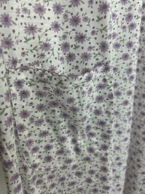 Camisón De Dormir Juana