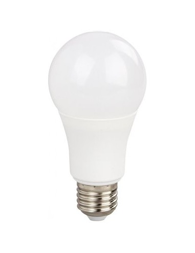 BOMBILLA LED ESFÉRICA A60 E27 11W